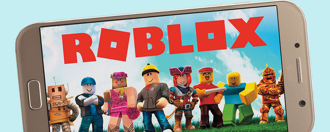 Roblox: Top Role-Playing Games - Scholastic Shop