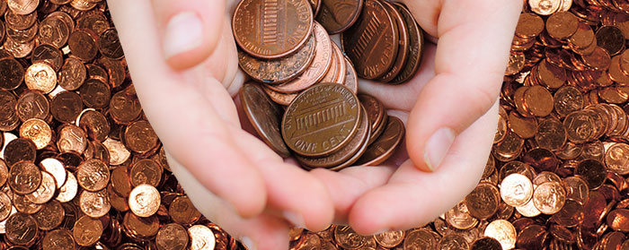 Should We Get Rid Of The Penny?