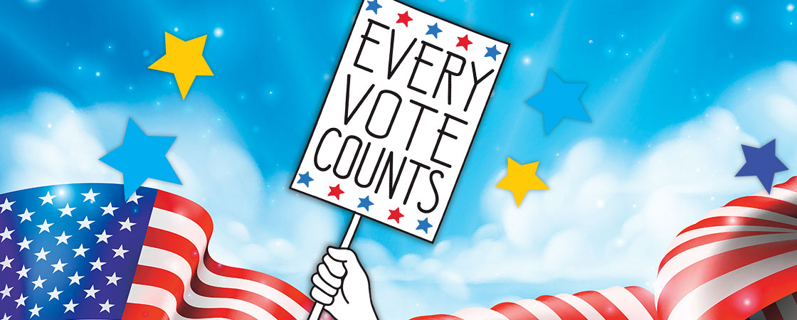 Should Kids Be Allowed to Vote?