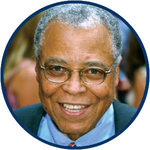 James Earl Jones