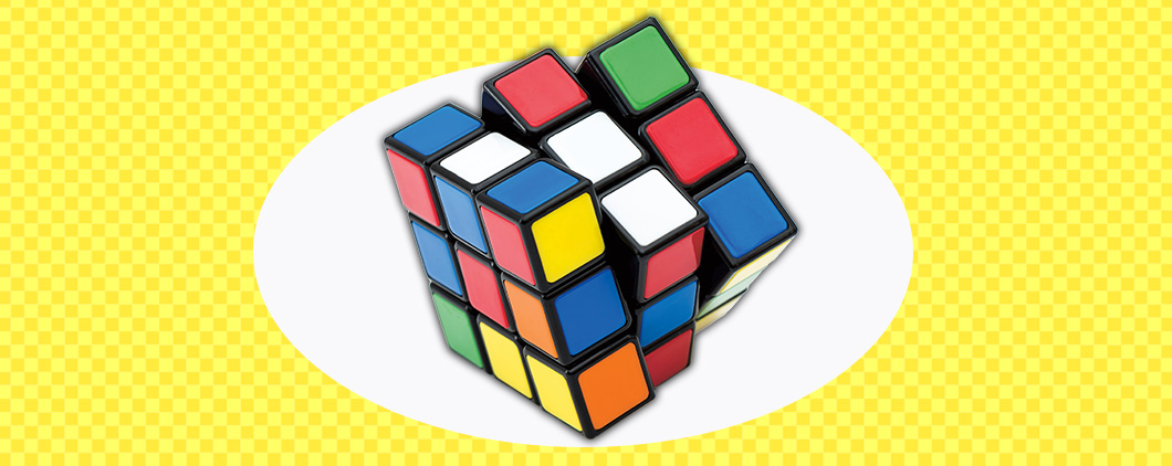 The 3 Best Speed Cubes of 2024 (And Why the Rubik's Cube Isn't One