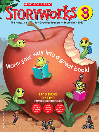 Kidscreen » Archive » 9 Story to distribute 230 hours of Scholastic content