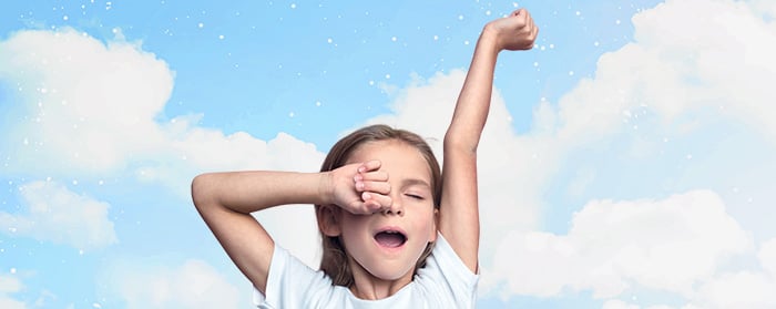 Should You Have Nap Time at School?