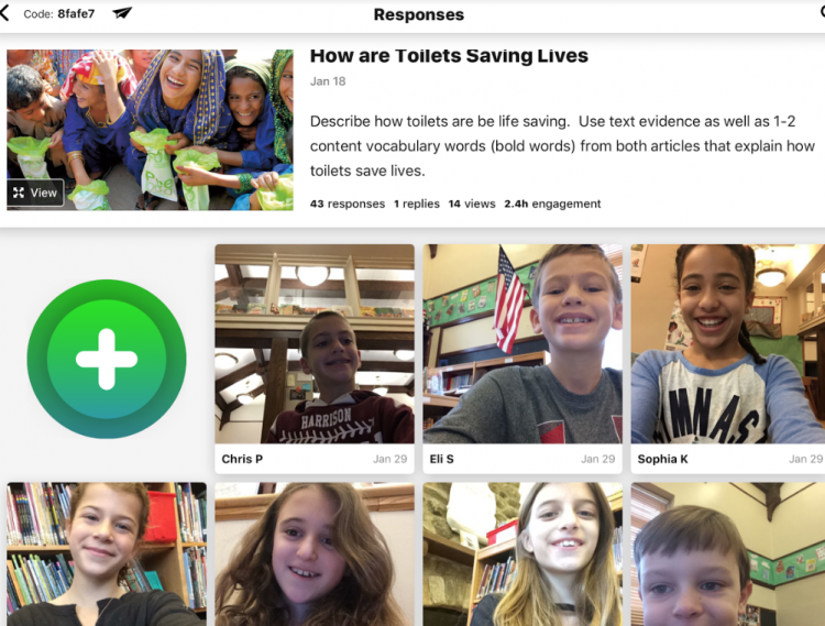 Boost Skills And Fluency With Flipgrid We've put together some additional information that can help you learn more about what ip addresses are, what domains are, and how they all work together! boost skills and fluency with flipgrid